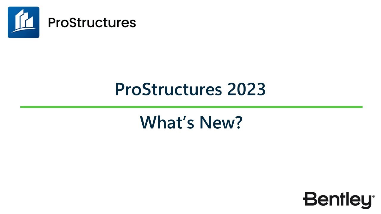ProStructures