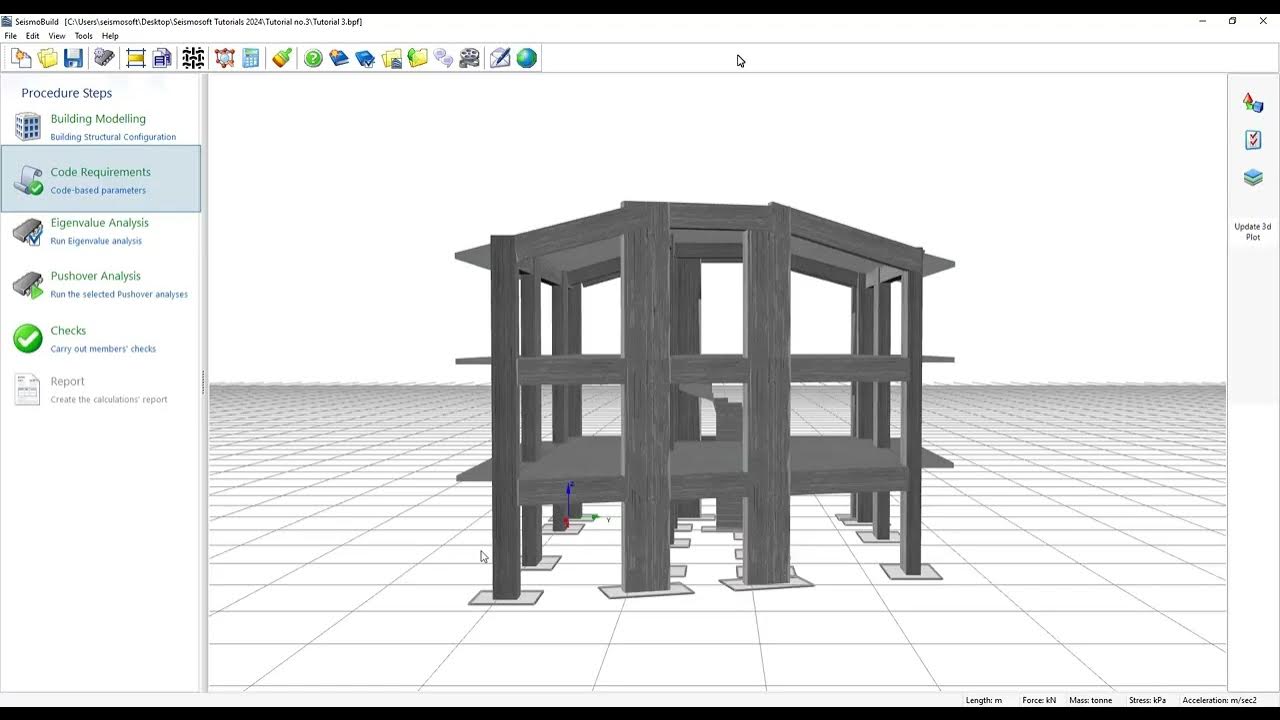 SeismoBuild