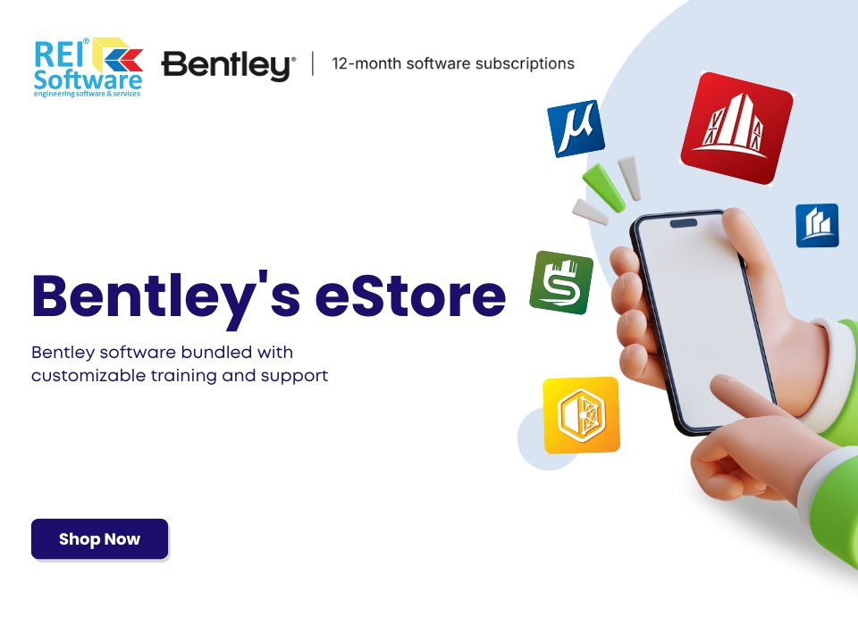 Bentley’s eStore