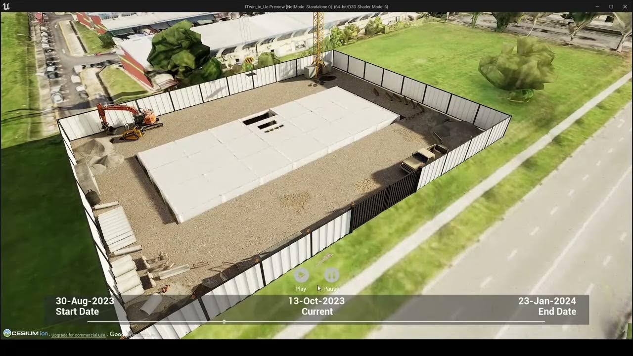 4D Bim