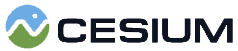 logo cesium