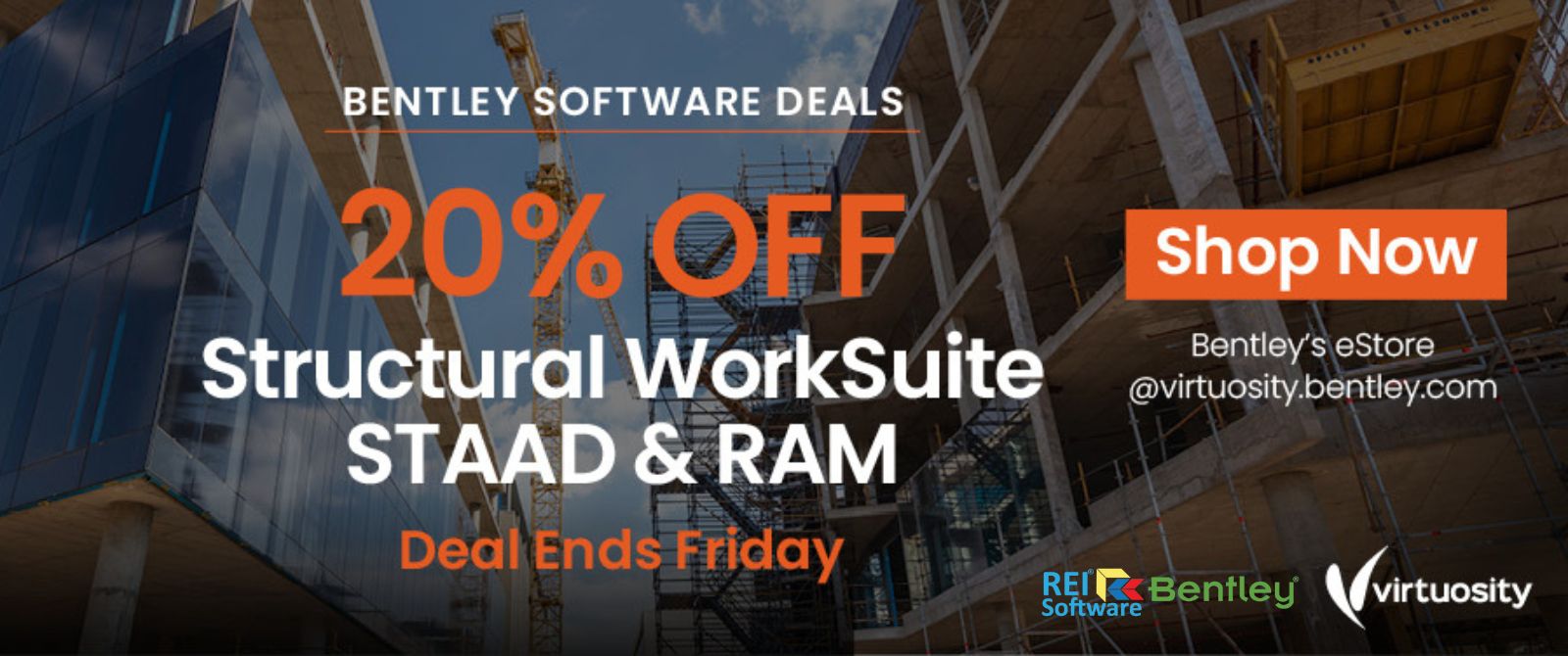 Virtuosity Discount 20%