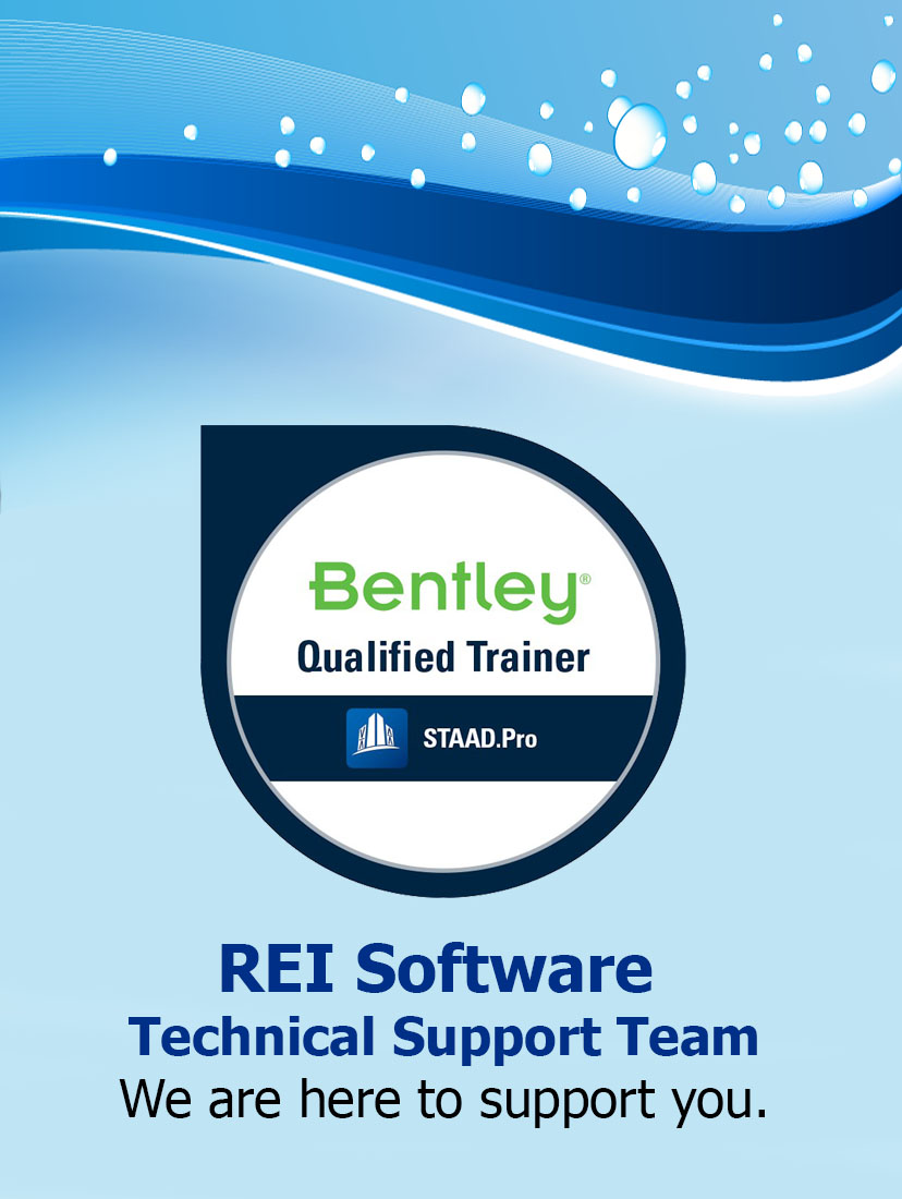 BENTLEY QUALIFIED TRAINER