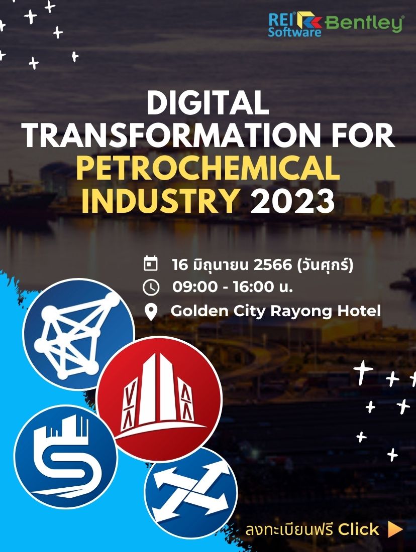 Petro Chemical Event at Rayong 2023