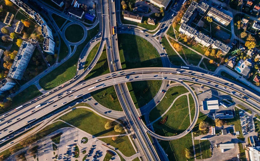 OpenRoads