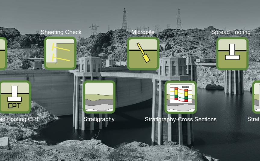 GEO5 : Field Tests