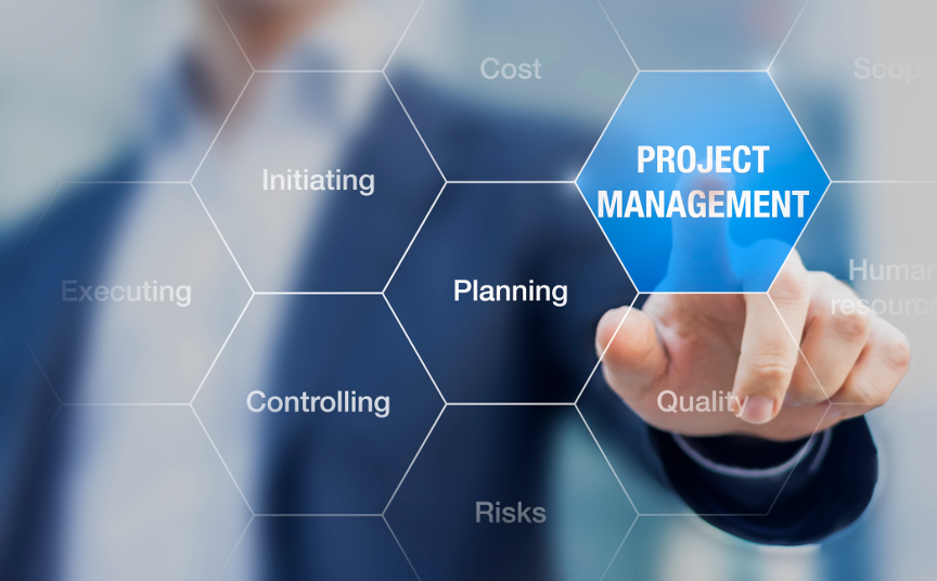 ProjectWise Web – Bentley Infrastructure Cloud