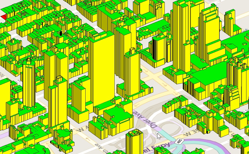 OpenCities Planner