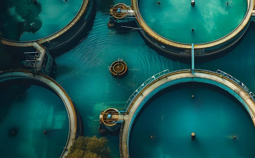 OpenFlows Water