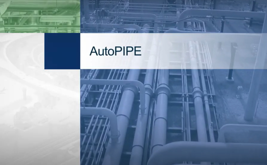 AutoPIPE