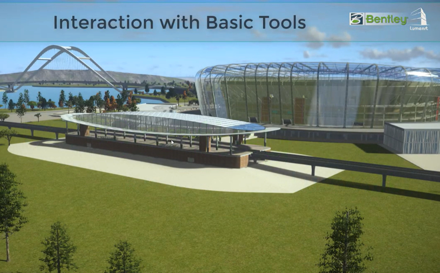 Tools Interaction overview