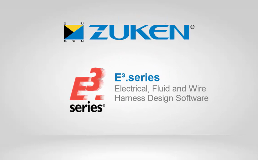 Introduction to E3.series 
