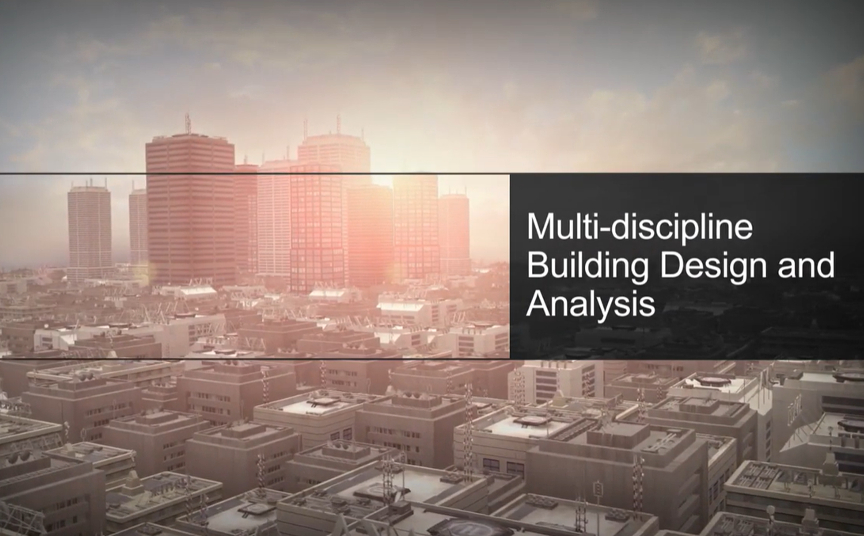 OpenBuildings Designer – Product overview 