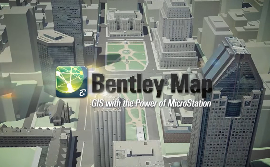 OpenCities Map