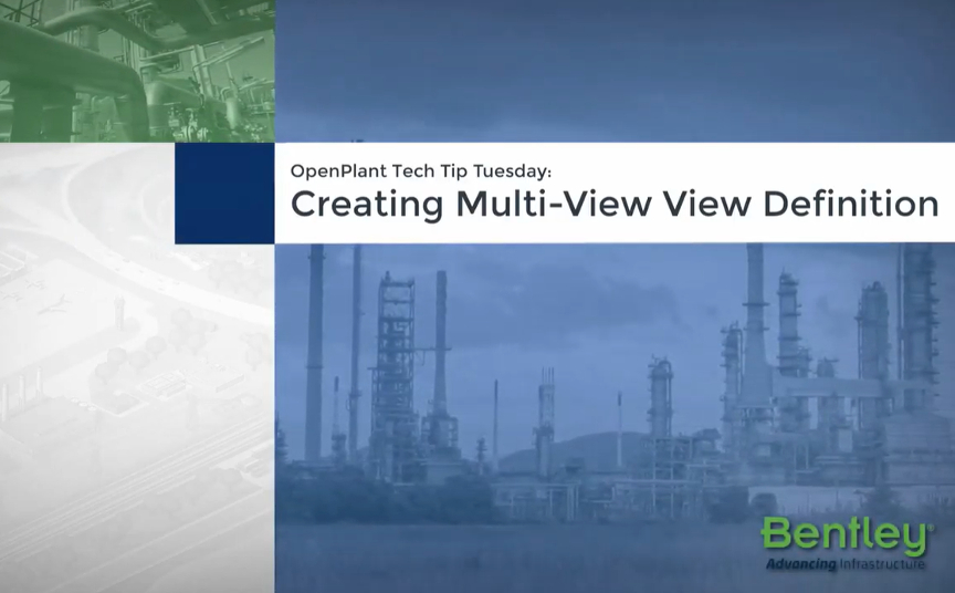 Multiview Definitions