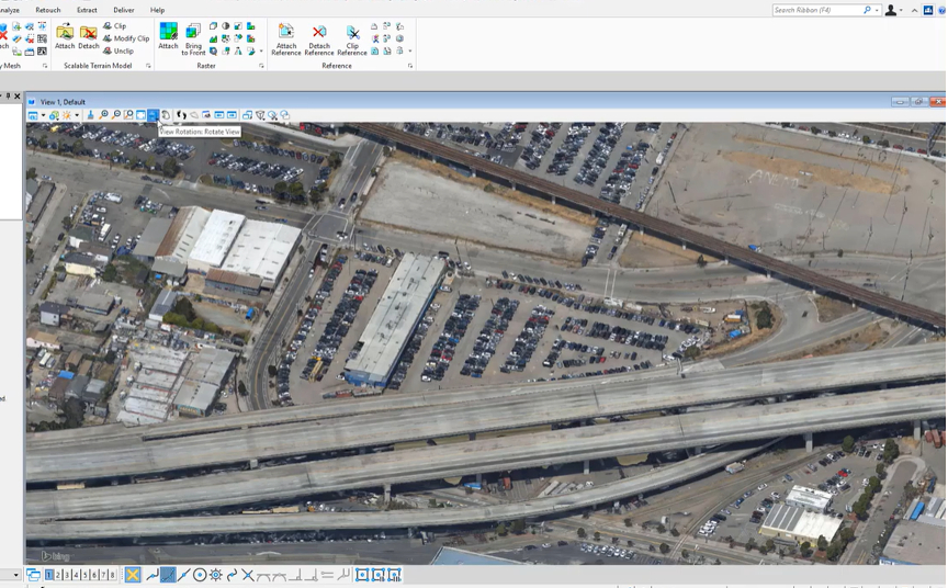 3D Modeling with OpenSite Designer