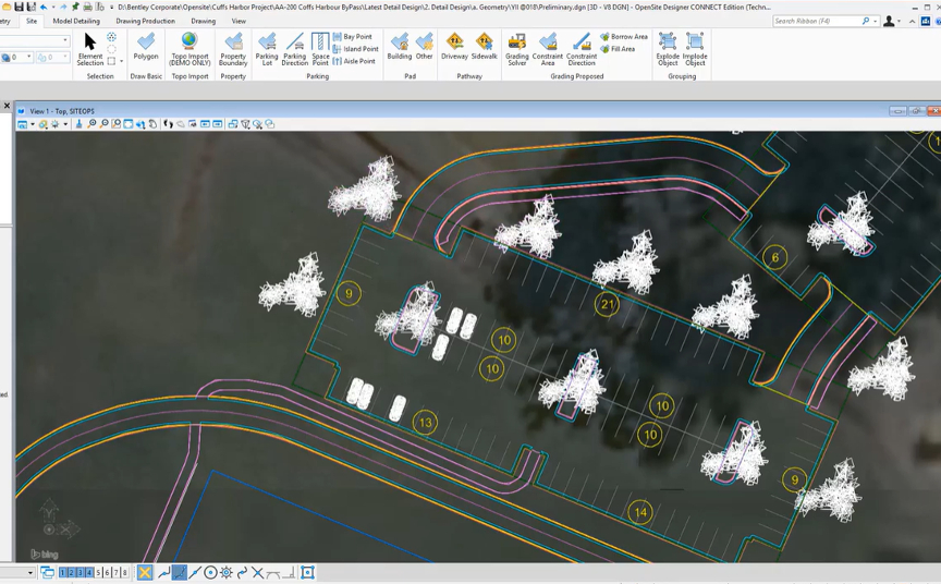 3D Visualization with LumenRT
