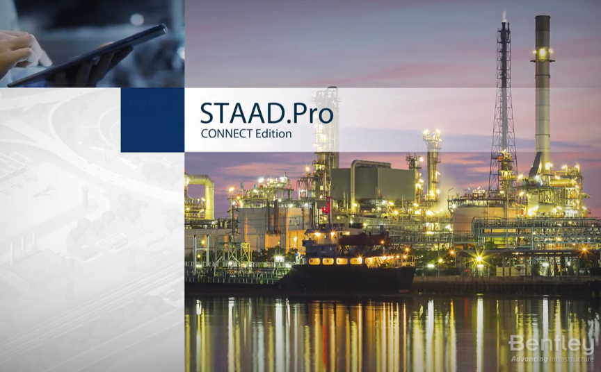 STAAD.Pro
