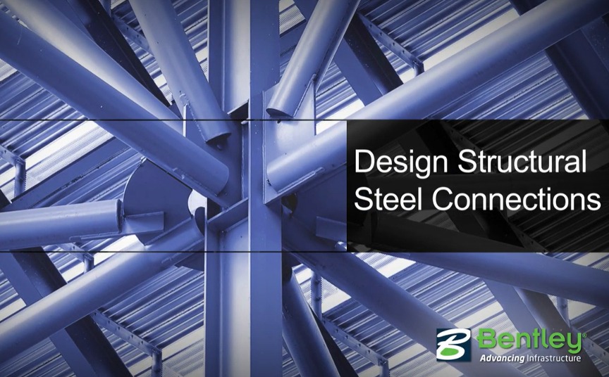 Steel Connection Design