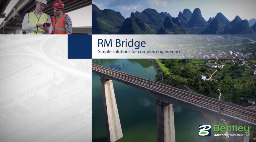 RM Bridge