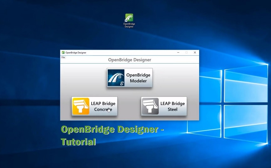 OpenBridge Designer