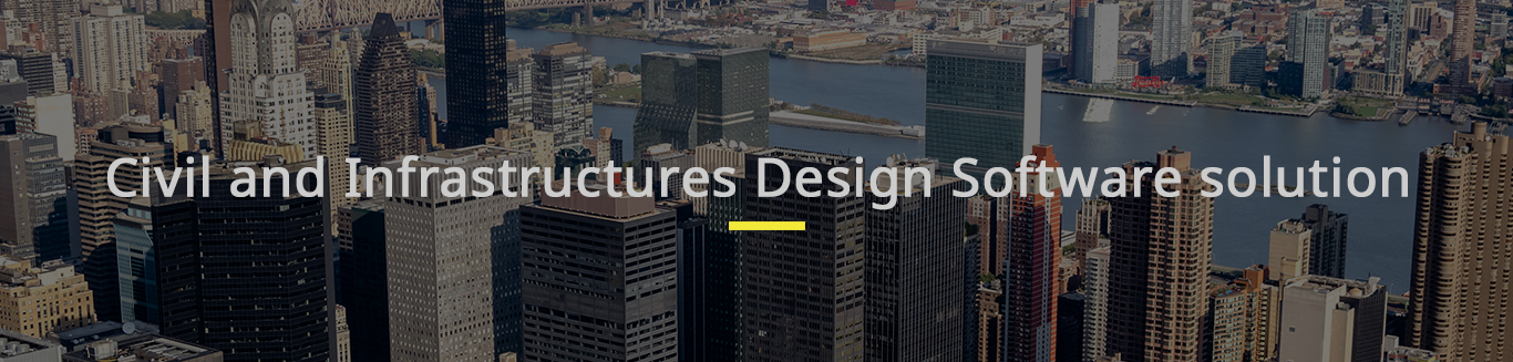CAD, Modeling and Visualization software solution