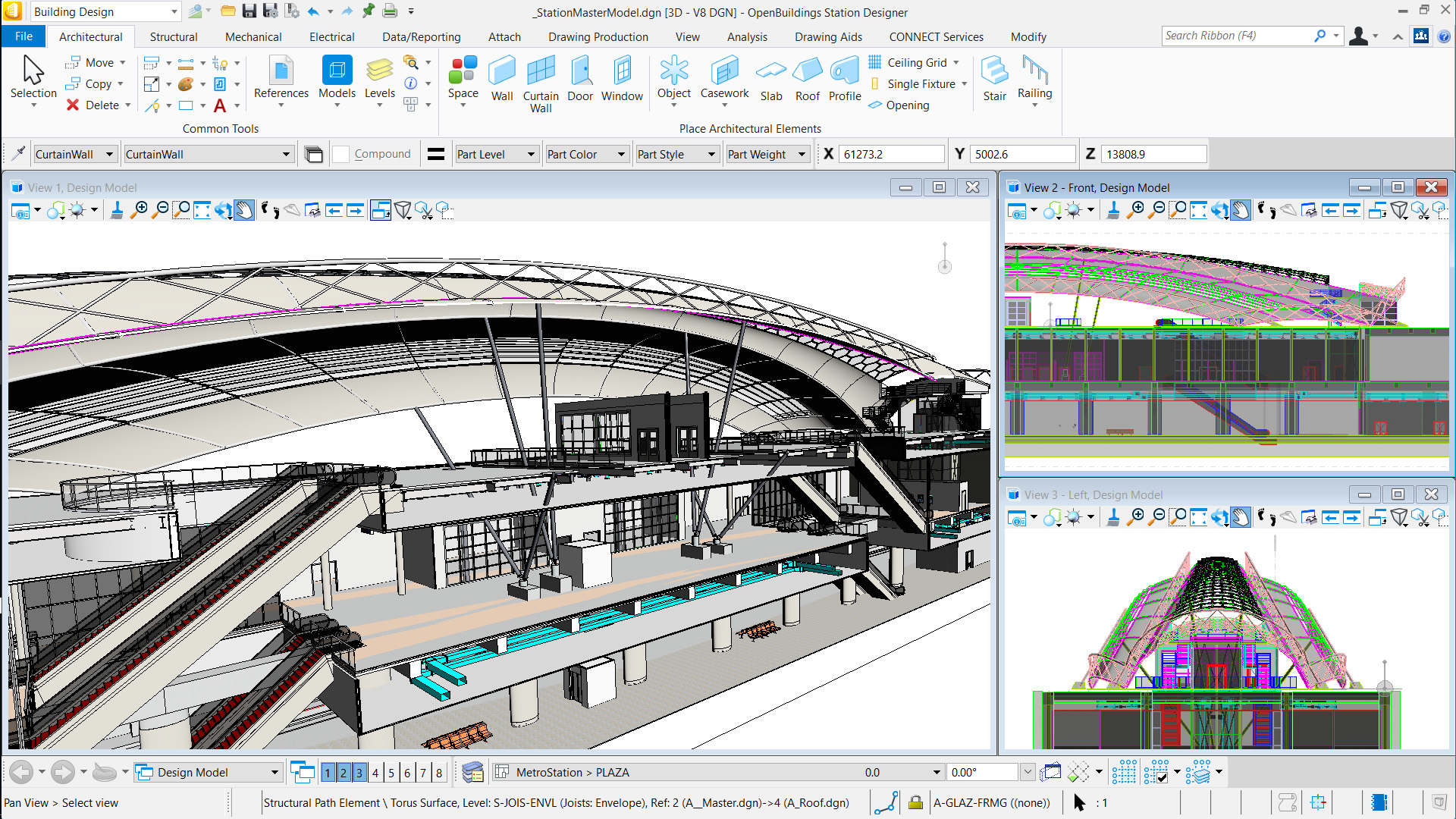 Top 16 of the best architecture design software in 2024